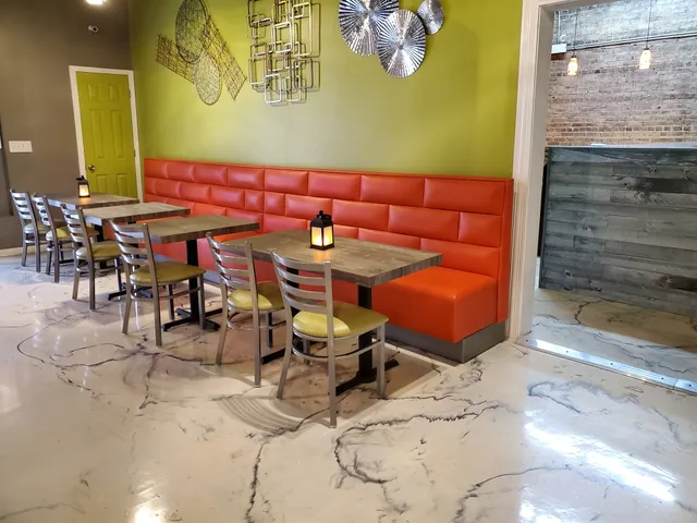 The Neighborhood Gem