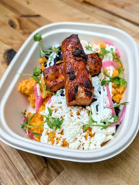 River Studio | Brunch