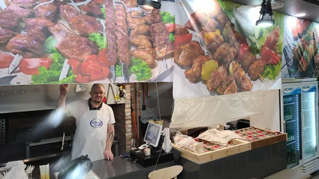 BBQ Paradise (바벡뀨 파라다이스)