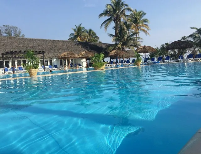 Starfish Jibacoa (Villa Tropico)