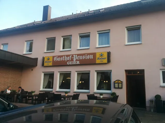Gasthof Geier