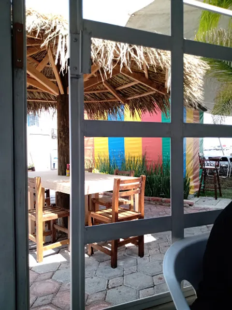 Marisqueria La Isla