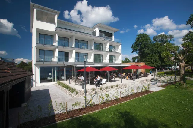 Seehotel Kressbronn