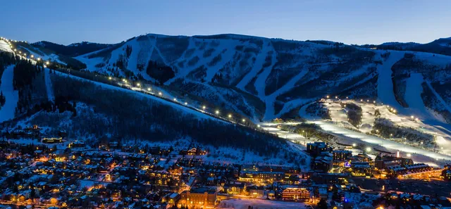 Ski Valet Park City / Bike Valet Park City