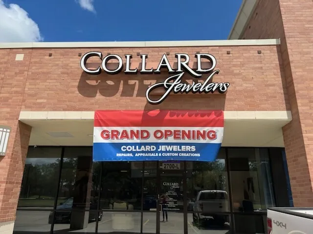 Collard Jewelers / Exclusive Gifts & Decor