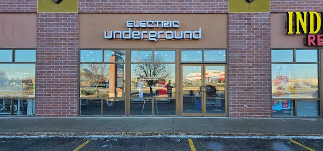 Electric Underground