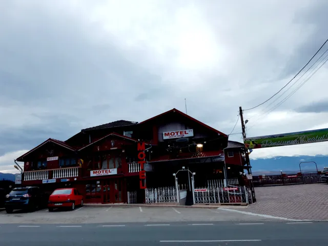 Motel Dealul Viilor