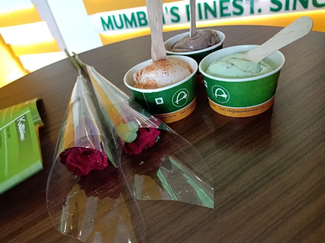 Apsara Ice Creams