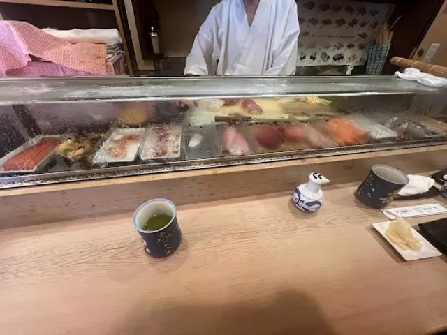 Sushi Gen