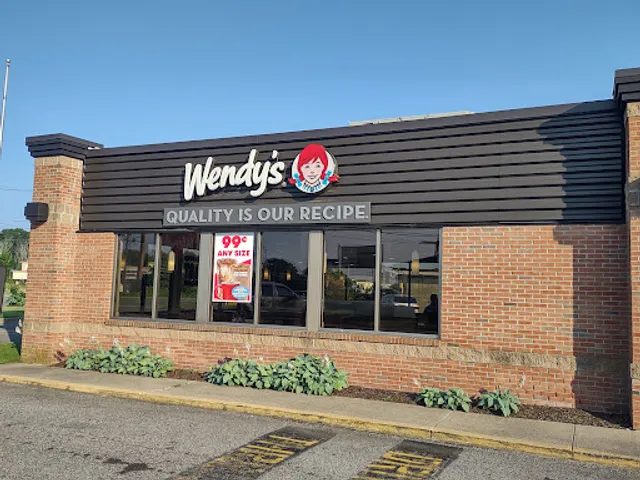 Wendy's