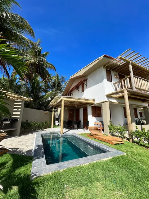 Condomínio Praias de Maragogi