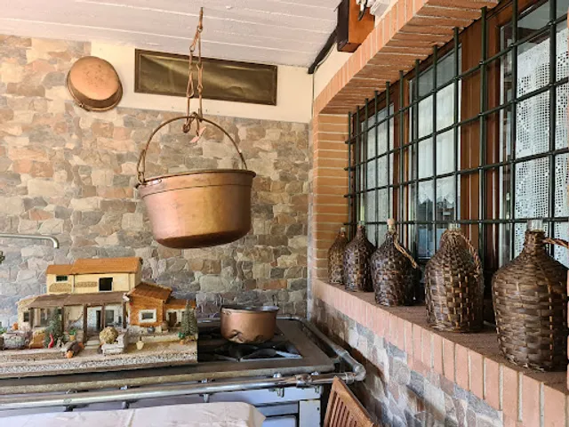 La Casa di Sebastiano