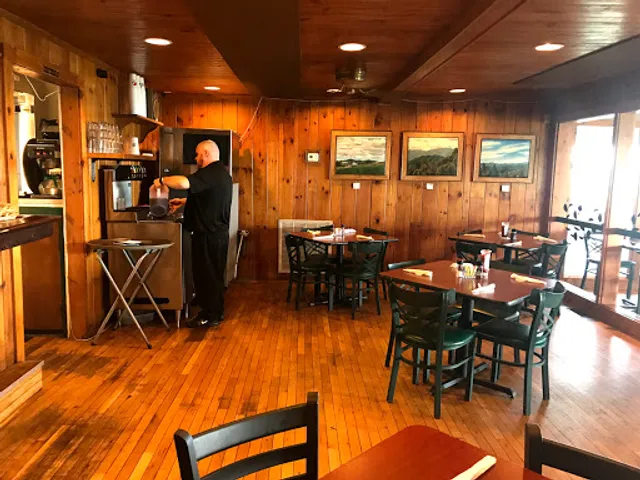 Mountain View Restaurant