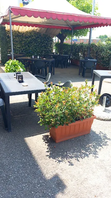 Caffetteria Il Baffo D'Oro