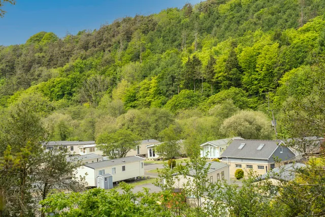 New Inn Caravan Park