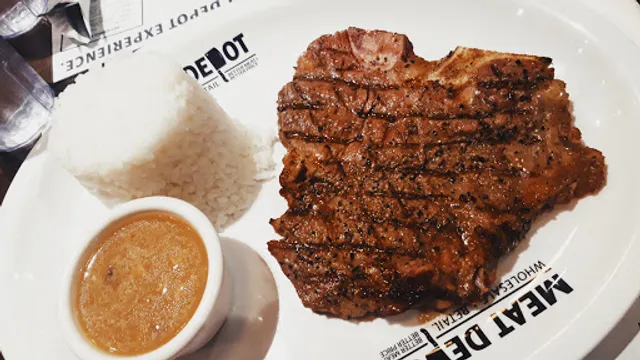 Meat Depot - Vertis North