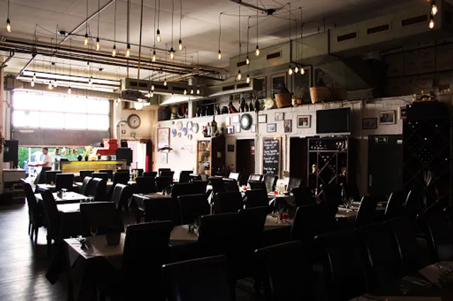 Ristorante Da Calogero