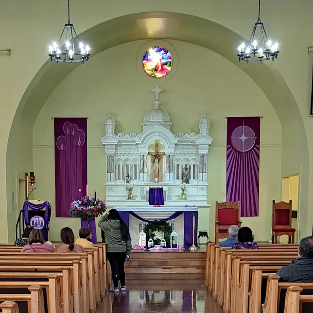 St. Lucy Catholic Church
