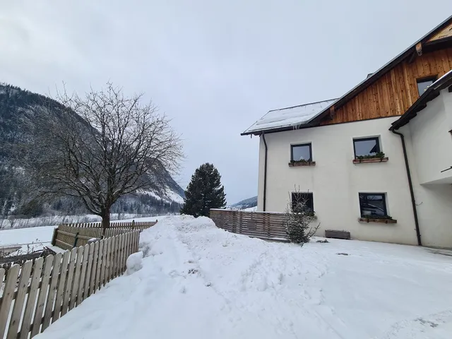 Appartement Großwallner