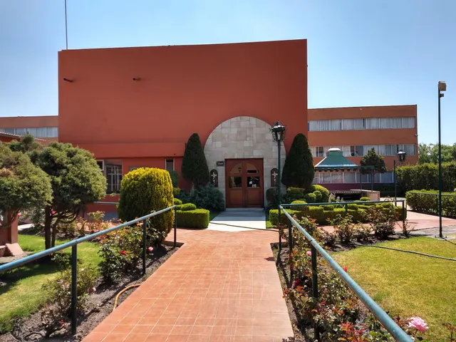 Gran Hotel Plaza Imperial