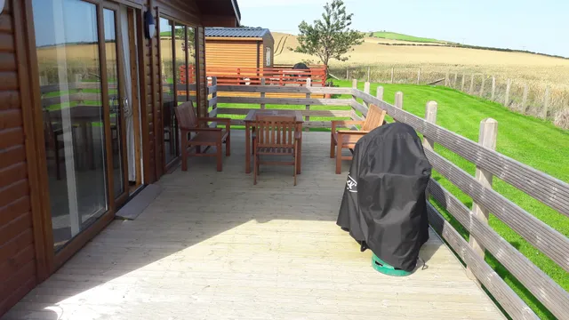 The Chalet, Holidays for All