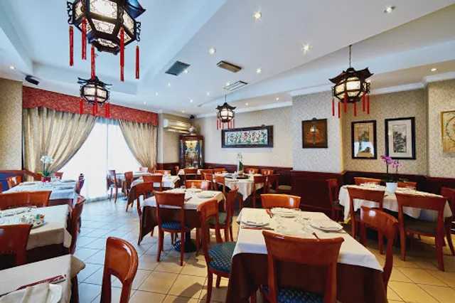 Ristorante Royal Garden