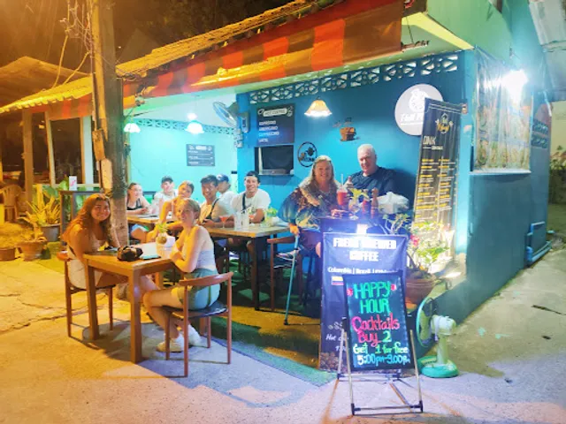 F&N Pizza Restaurant