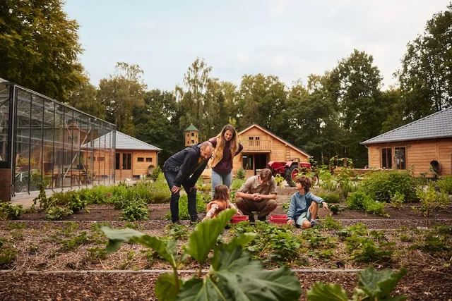 Center Parcs Het Meerdal