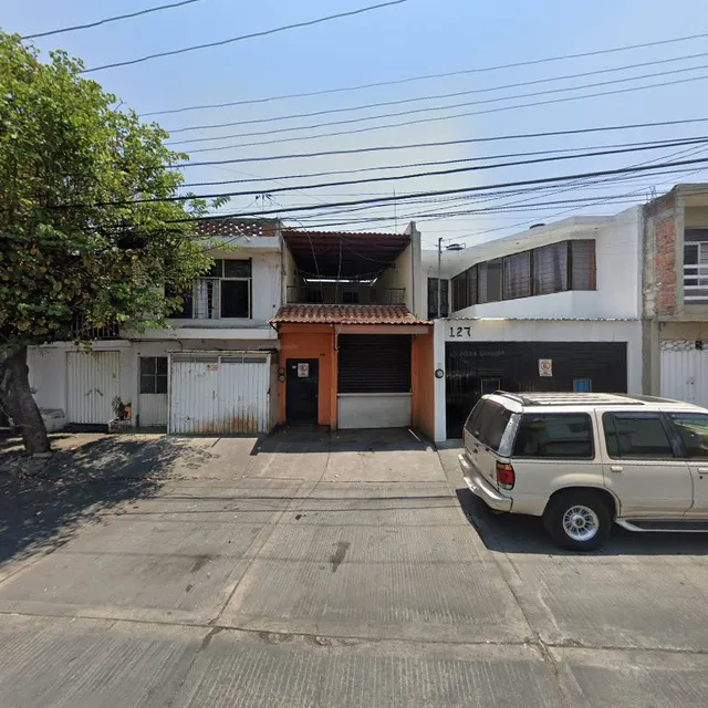 Restaurant Mar & Tierra