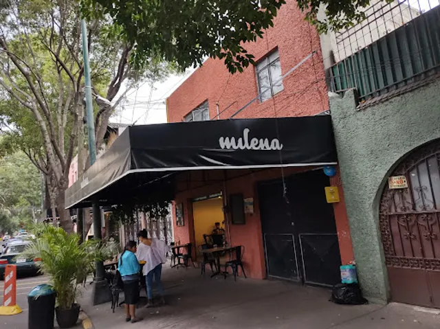 MILENA RESTAURANTE CAFÉ