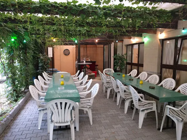 Arheilger Mühlchen | Restaurant