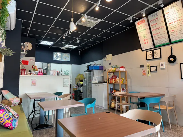 家友暖食早午晚餐