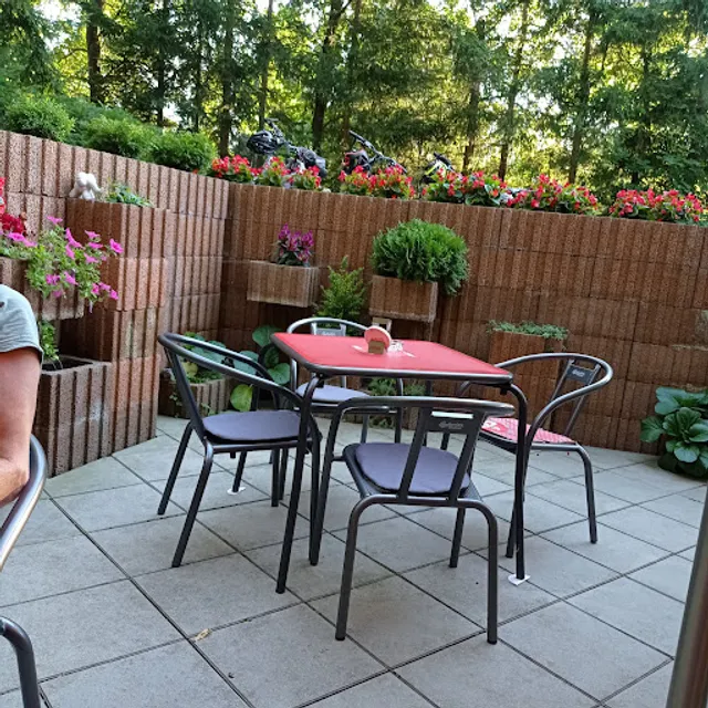 Občerstvení u Látalů