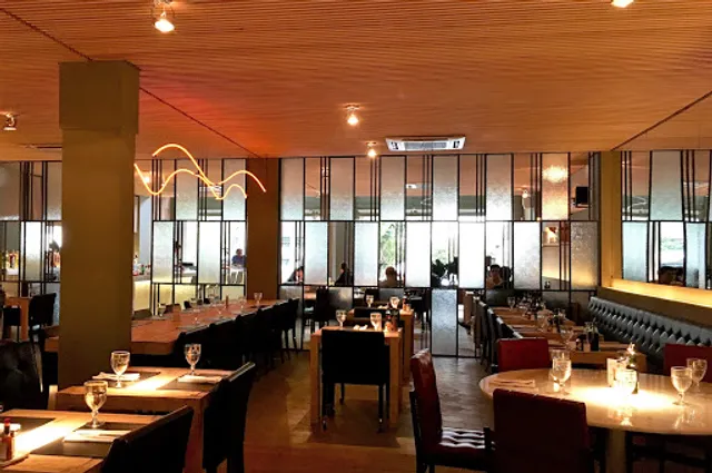 Press - Bar Restaurante