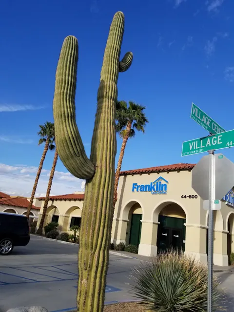 The Village at Indian Wells