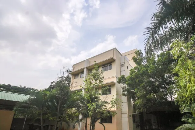 OYO 67938 Krishna's Garden