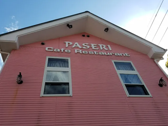 PASERI Cafe Restaurant