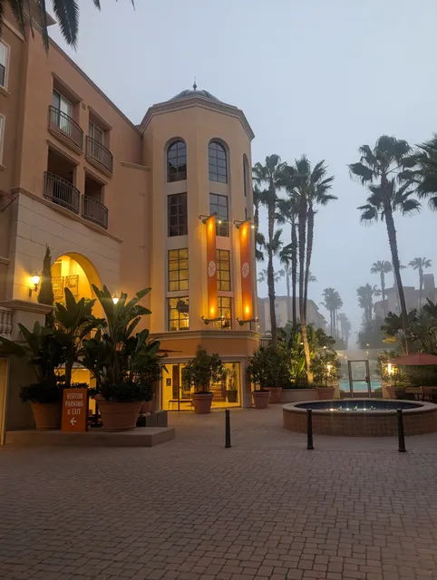 Villa Siena Leasing Office