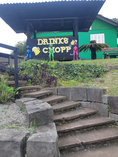 Restaurante Temperos E Sabores