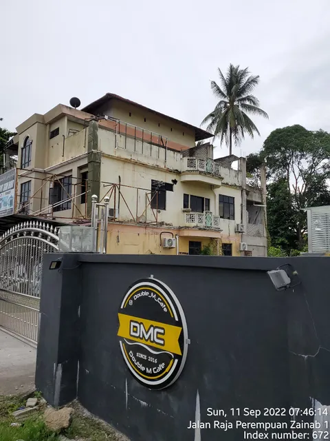 Abj Barokah Budget Inn