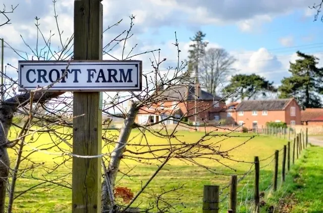 Croft Farm