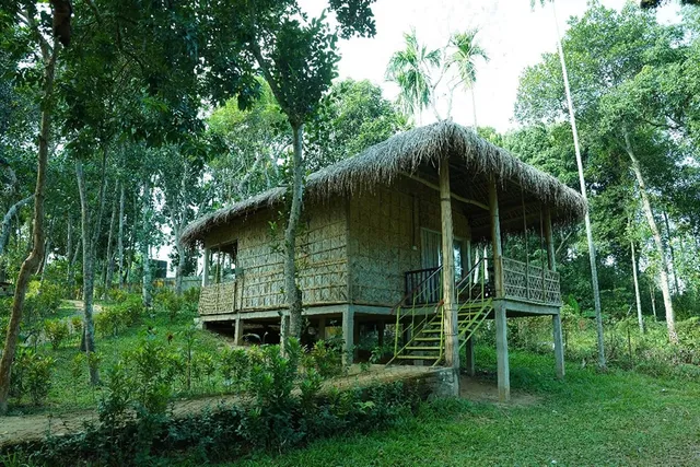 Litchibari Eco Resort