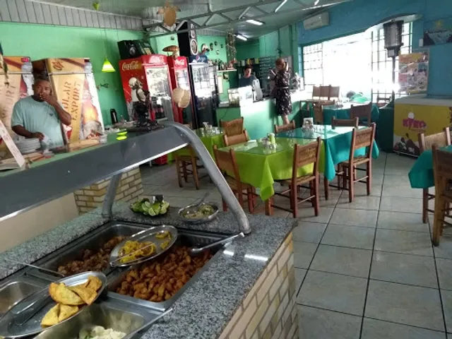 Restaurante Enseada Campo Bom