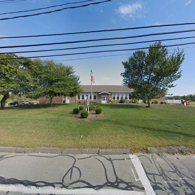 Acushnet Public Library