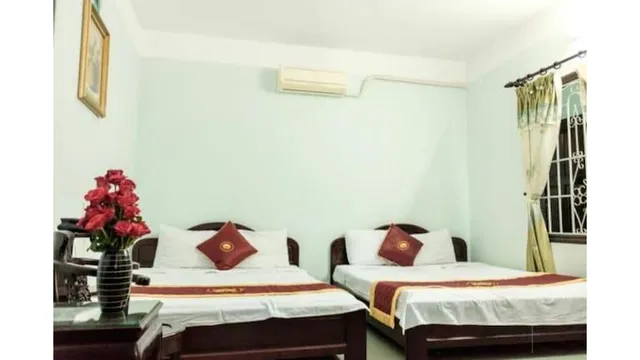 OYO 945 Hong Ngoc Hotel