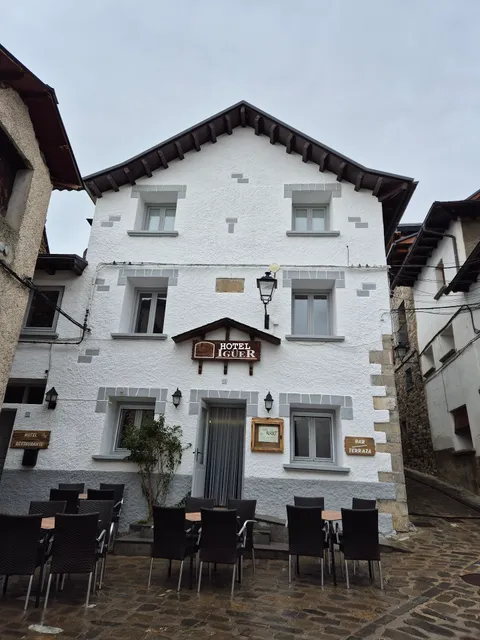 Hotel Igüer Pirineos