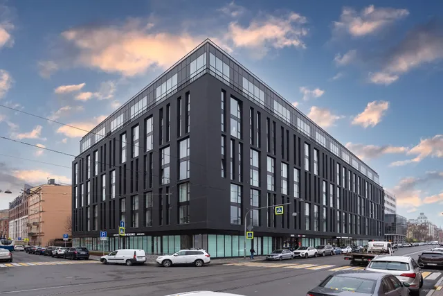 YARD Residence Apart Hotel