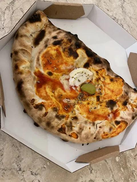 Pizzaria La Bella Rafaella