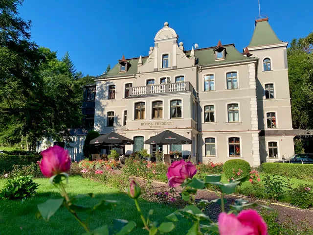 Hotel & SPA Fryderyk