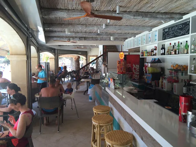 Restaurante Bistro-Bar Bonavista